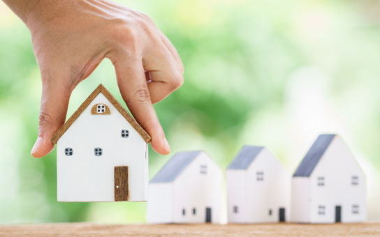 住所・氏名の変更登記