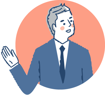 お気軽にお問い合わせください