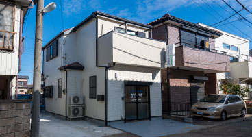 二和向台本店