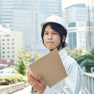 土地家屋調査士