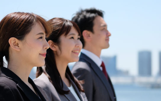 法人登記